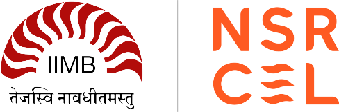 NSRCEL Logo